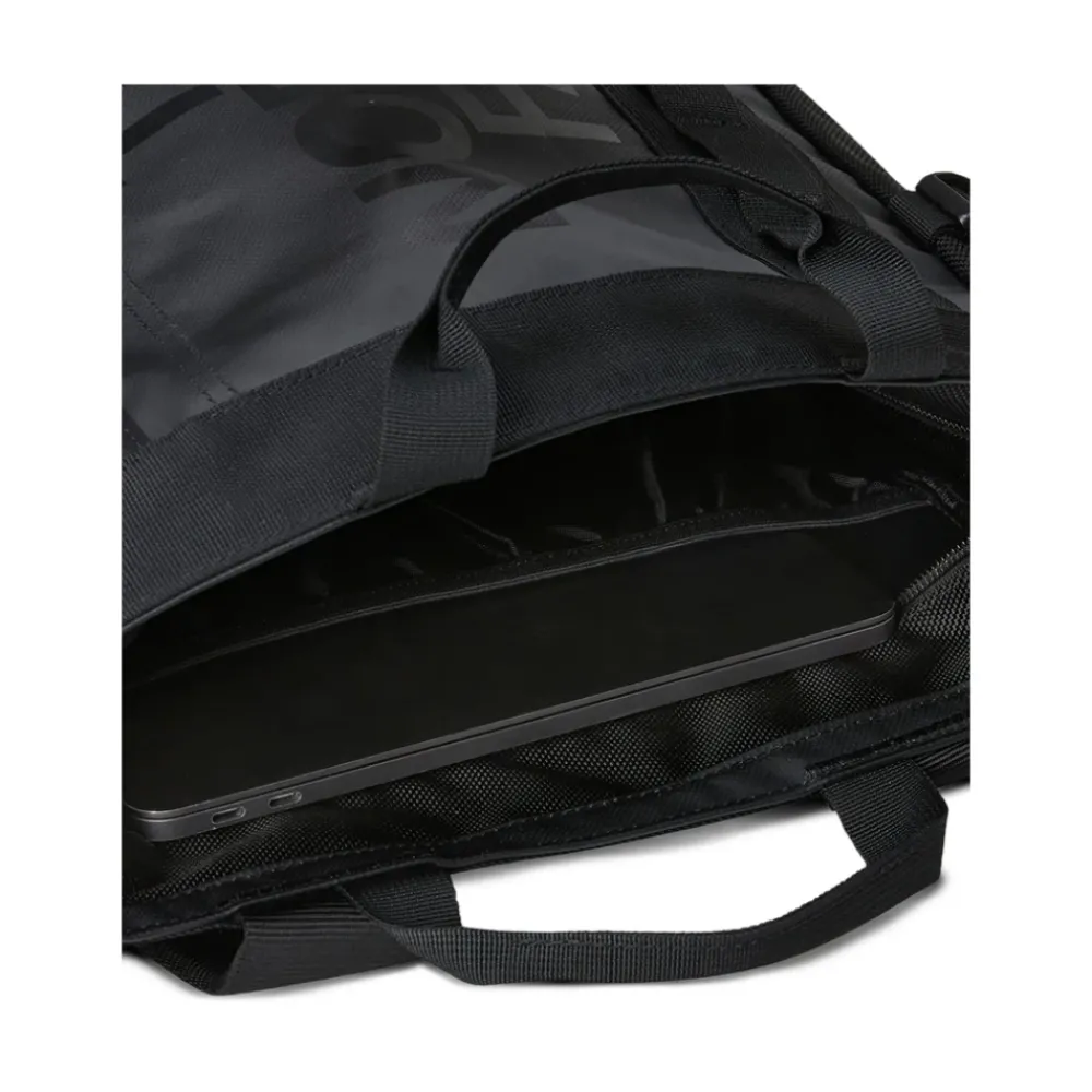 Heren The North Face Rugzakken^e Roll-Top Bum Bag