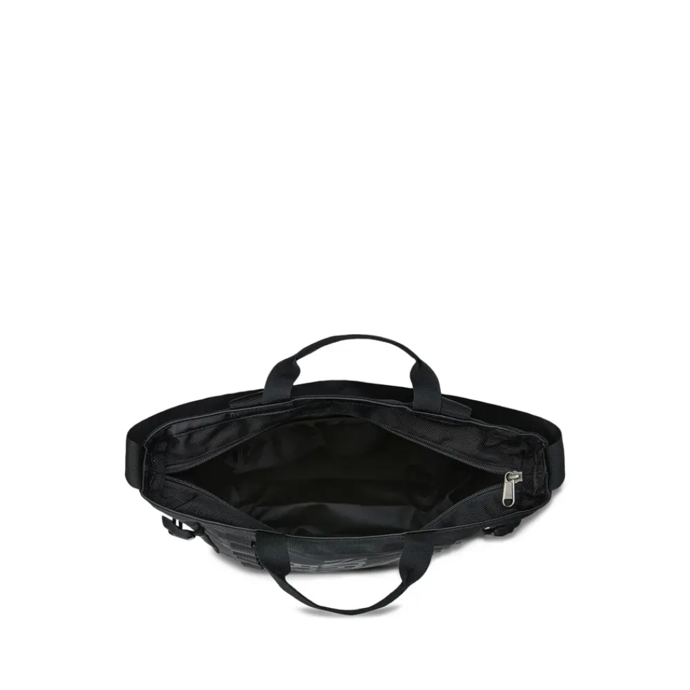 Heren The North Face Rugzakken^e Roll-Top Bum Bag