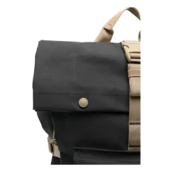 Heren Filson e Roll-Top Rugzak met Voorvak