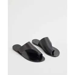 DAMES ATP Atelier e Rosa Cutout Sandalen Schoenen