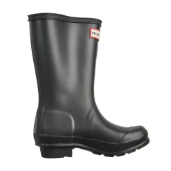 Hunter Regenlaarzen^e Rubberen Regenlaarzen
