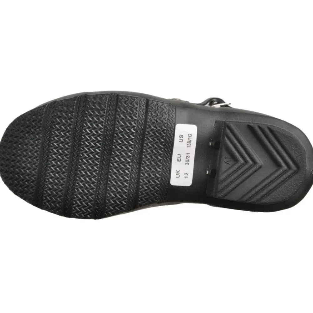 Hunter Regenlaarzen^e Rubberen Regenlaarzen