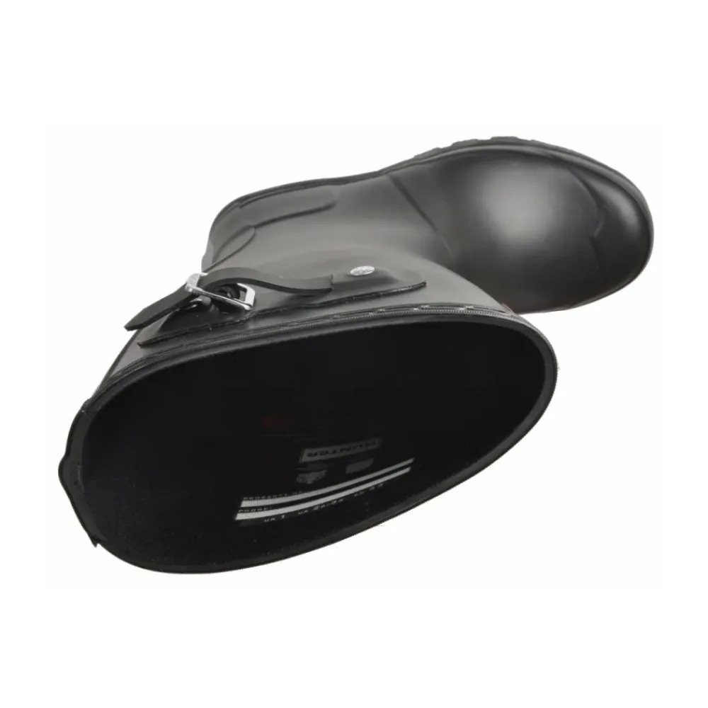 Hunter Regenlaarzen^e Rubberen Regenlaarzen