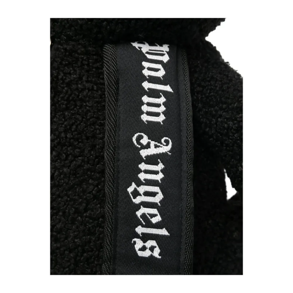 Palm Angels e Rugzak met Logodetail