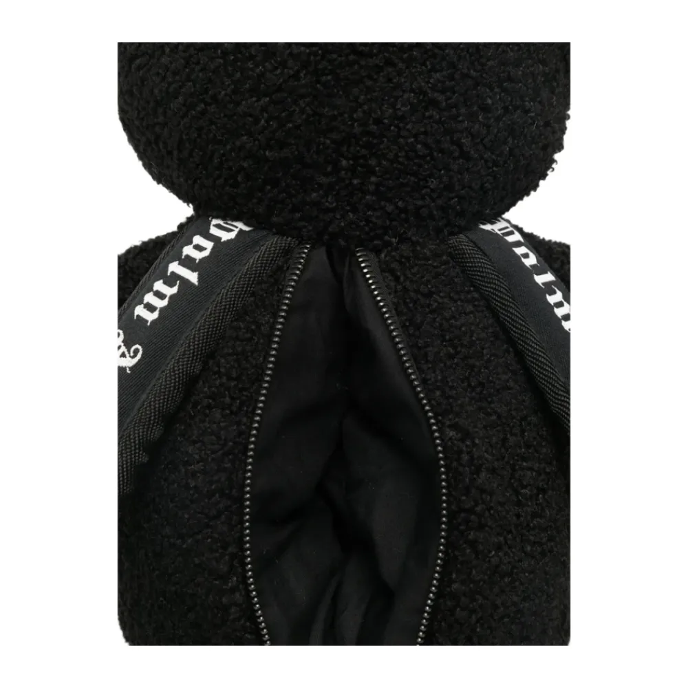 Palm Angels e Rugzak met Logodetail