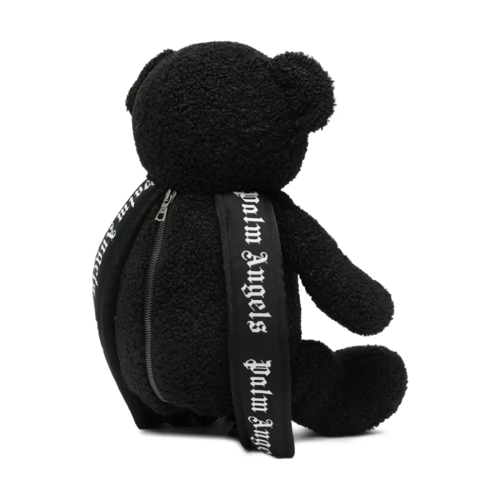 Palm Angels e Rugzak met Logodetail