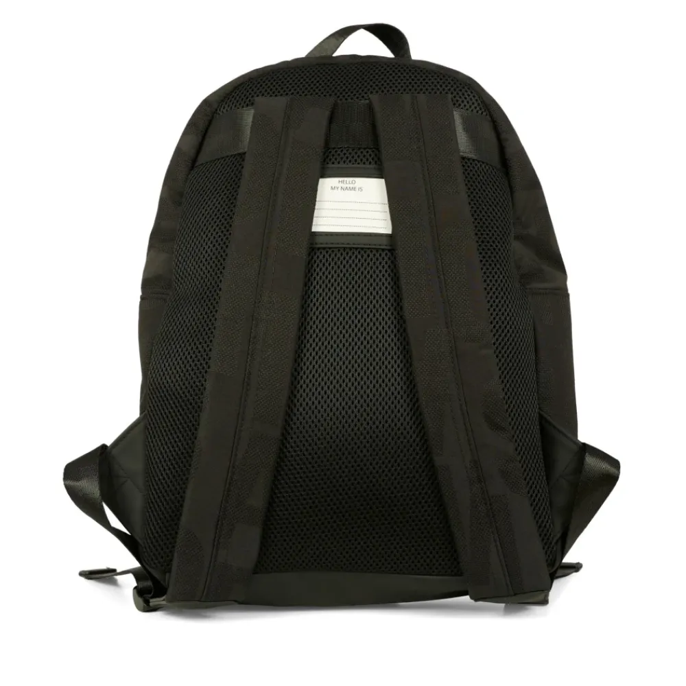 Little Marc Jacobs e Rugzak met Logopatch