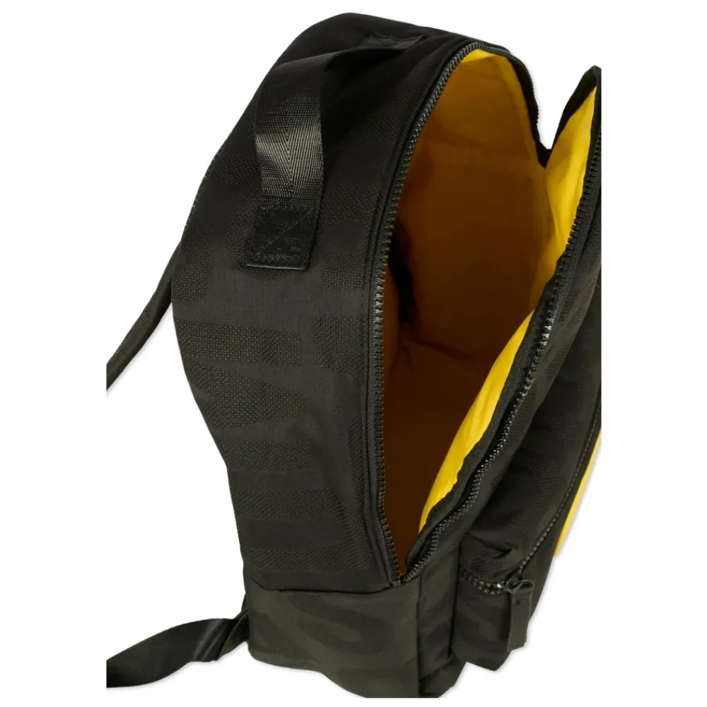 Little Marc Jacobs e Rugzak met Logopatch