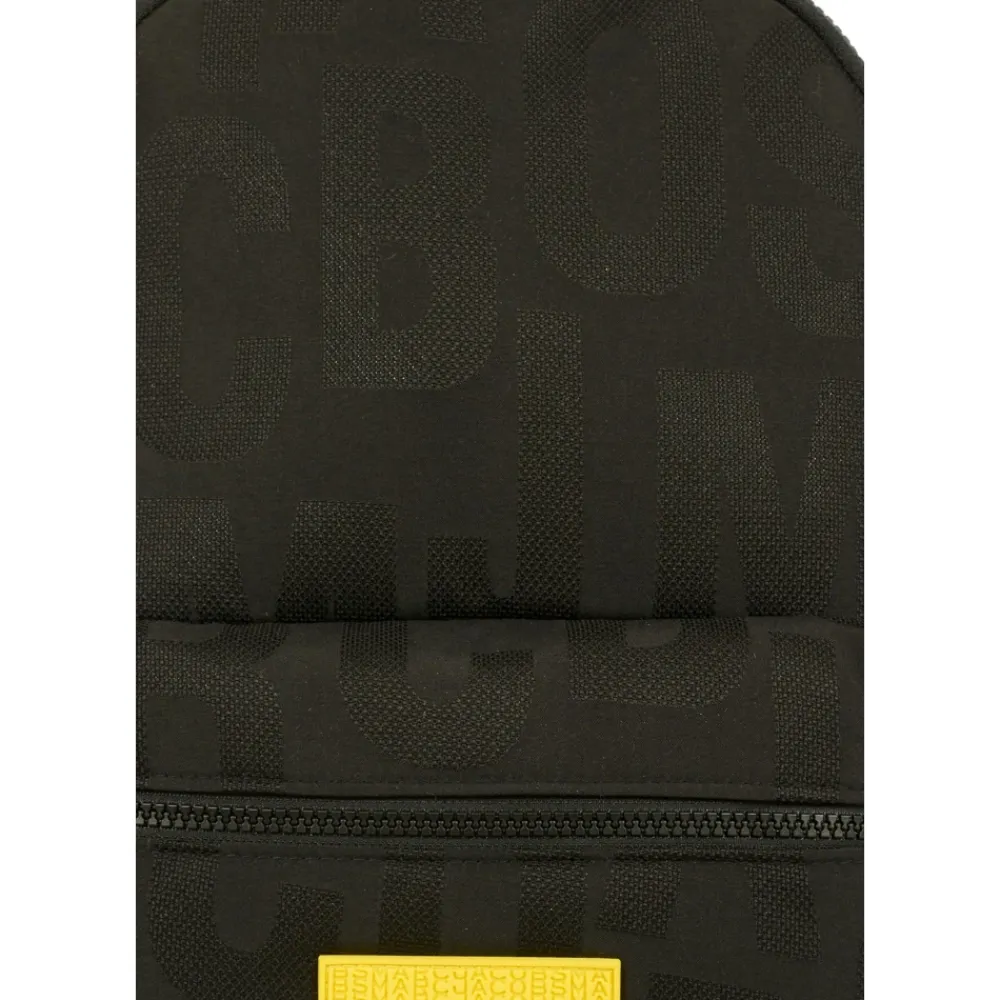 Little Marc Jacobs e Rugzak met Logopatch