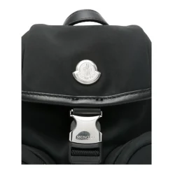 DAMES Moncler e rugzak met verstelbare schouderband