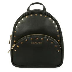 Michael Kors Tassen^e Rugzak van Kunstleer met Logo