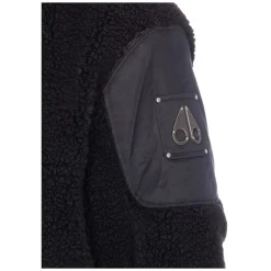 Moose Knuckles Outdoorjassen^e Saglek Jas