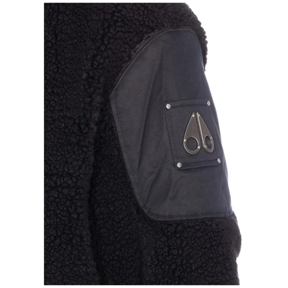 Moose Knuckles Outdoorjassen^e Saglek Jas