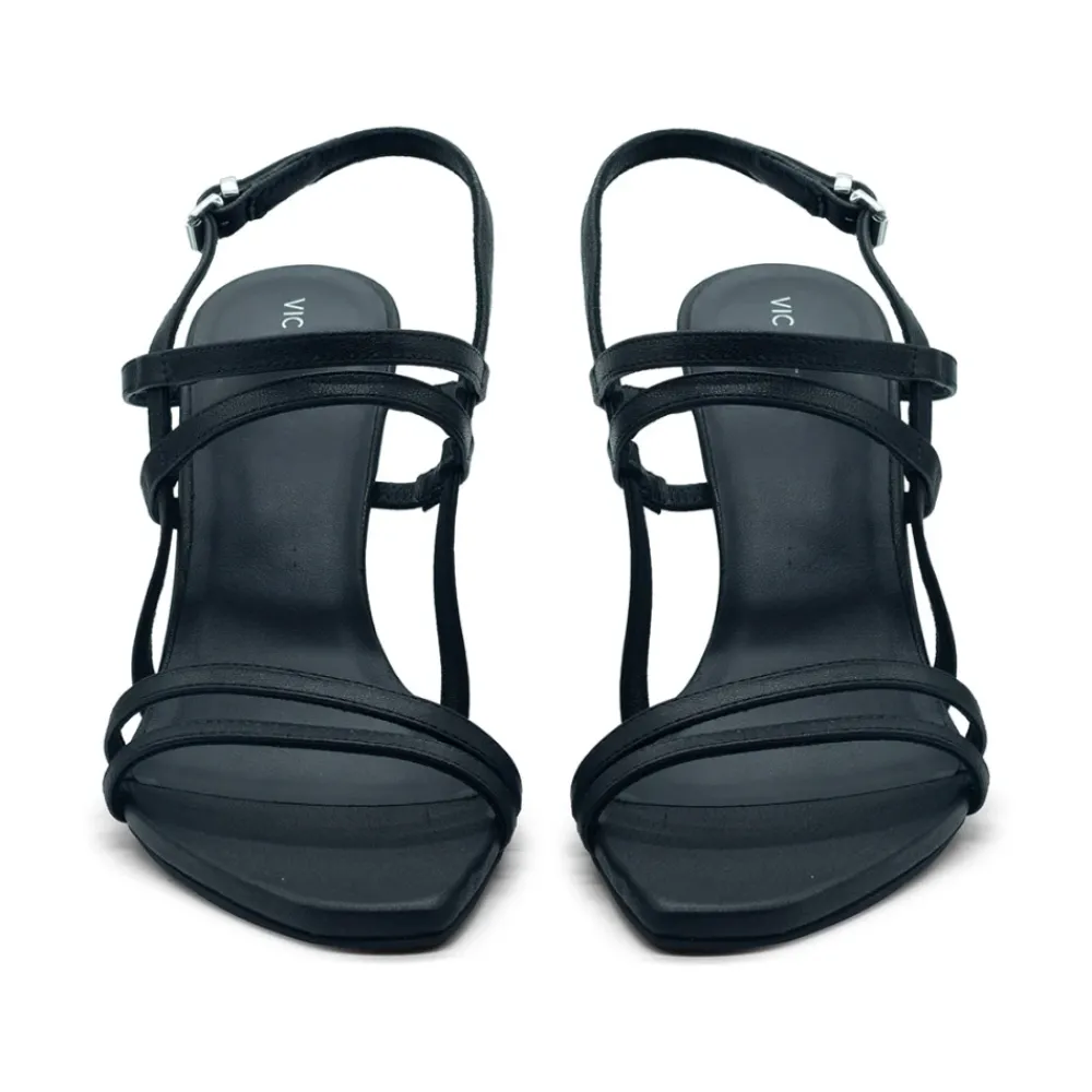 DAMES Vic Matié Sleehakken^e Sandal D