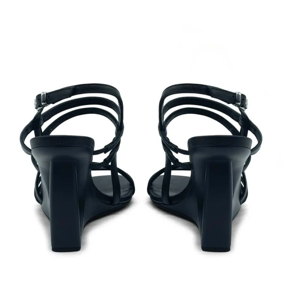 DAMES Vic Matié Sleehakken^e Sandal D