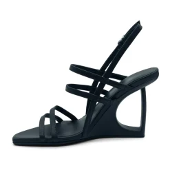 DAMES Vic Matié Sleehakken^e Sandal D