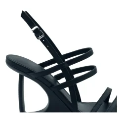 DAMES Vic Matié Sleehakken^e Sandal D