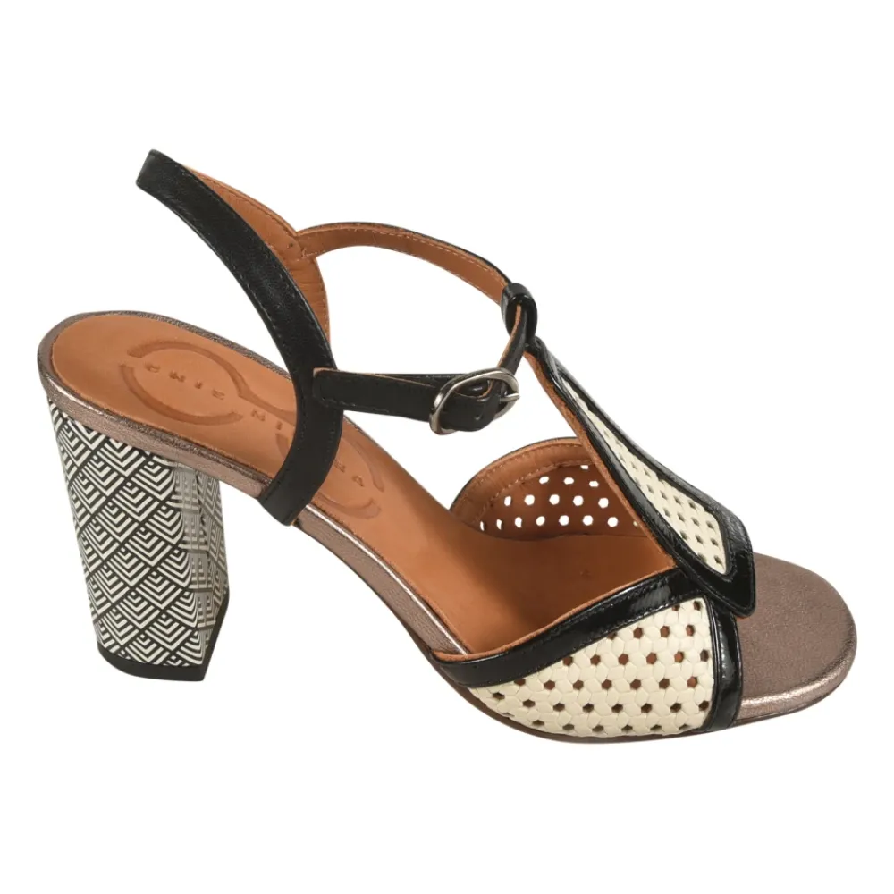 DAMES Chie Mihara Sandalen^e Sandalen met Hak