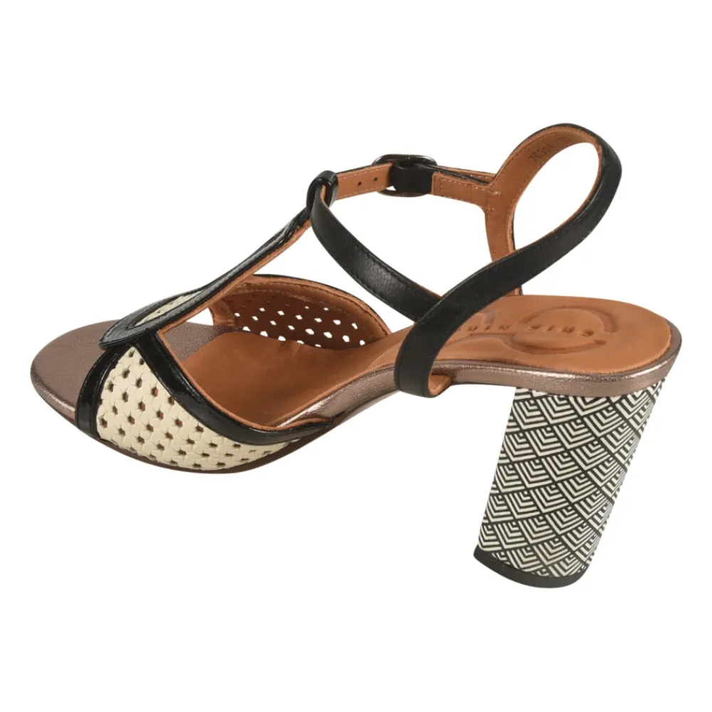 DAMES Chie Mihara Sandalen^e Sandalen met Hak