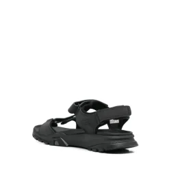 Heren Timberland Sandalen^e Sandalen met Rubberen Zool