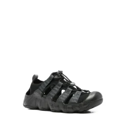 Heren Keen Sandalen^e Sandalen met Rubberen Zool