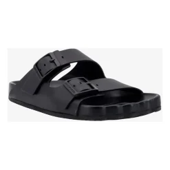 Heren Balenciaga e Sandalen met Verstelbare Gespen