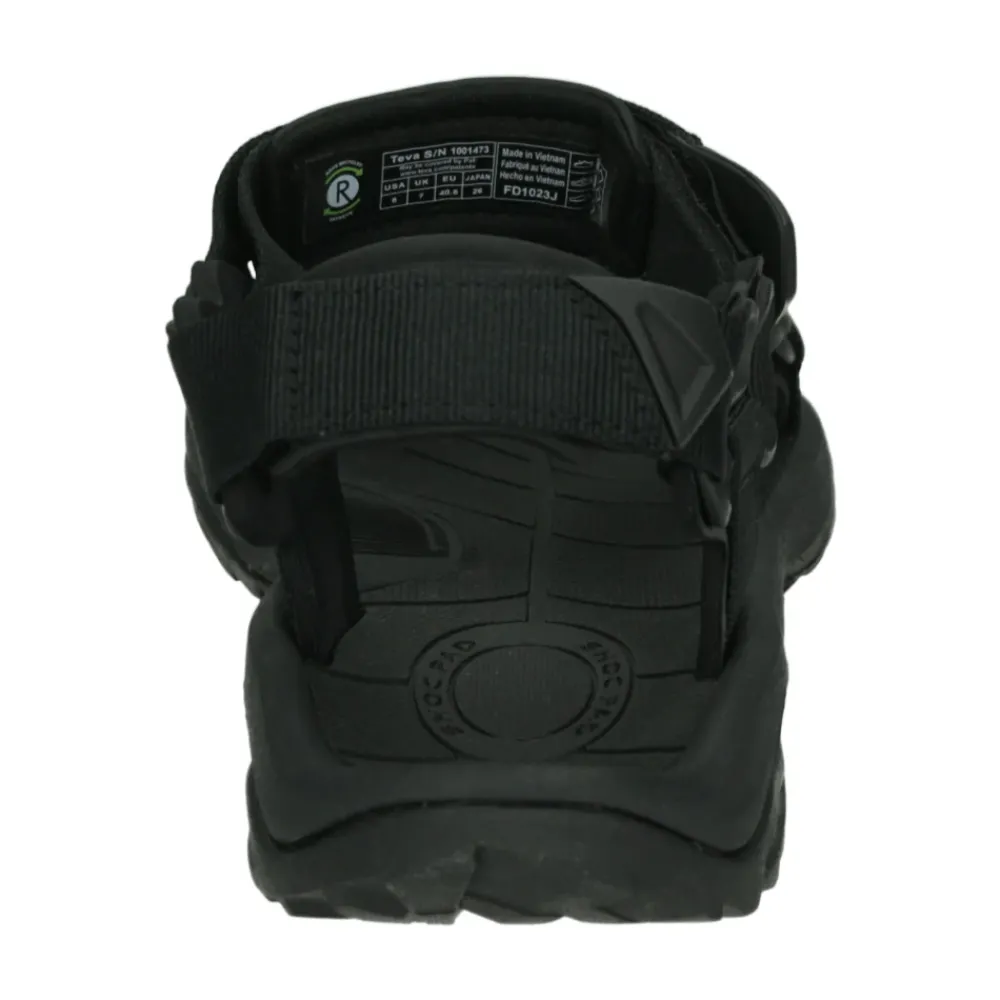 Heren Teva e Sandalen Terra Fi Lite M