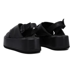 DAMES Paloma Barceló Sleehakken^e sandalen voor vrouwen SS25