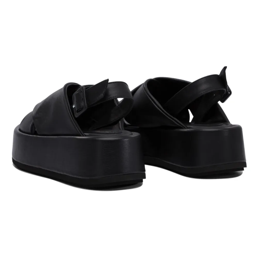 DAMES Paloma Barceló Sleehakken^e sandalen voor vrouwen SS25