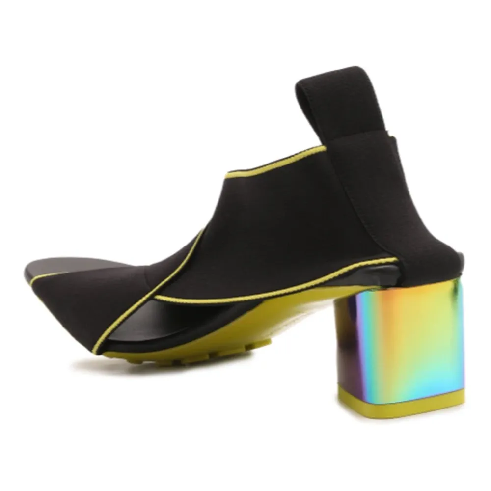 DAMES Bottega Veneta Sandalen^e sandalen voor vrouwen SS22