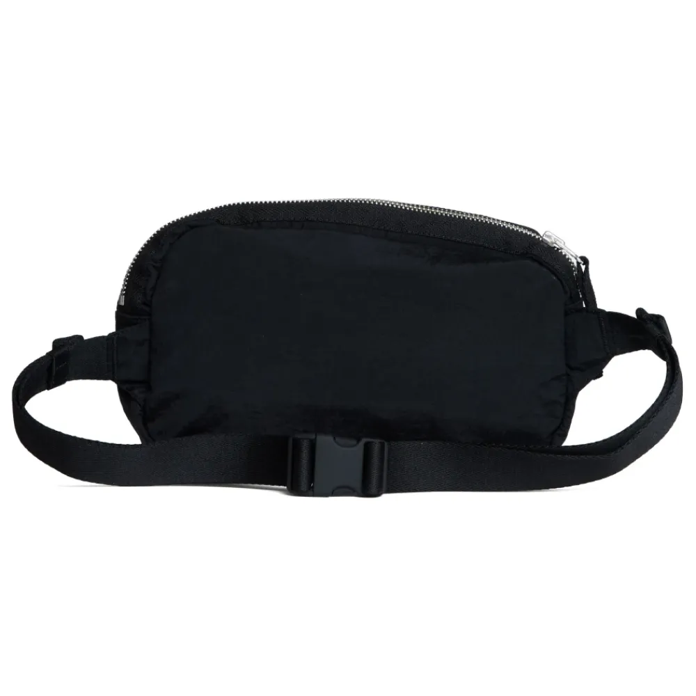 Heren Stone Island Tassen^e Schoudertas met Logopatch