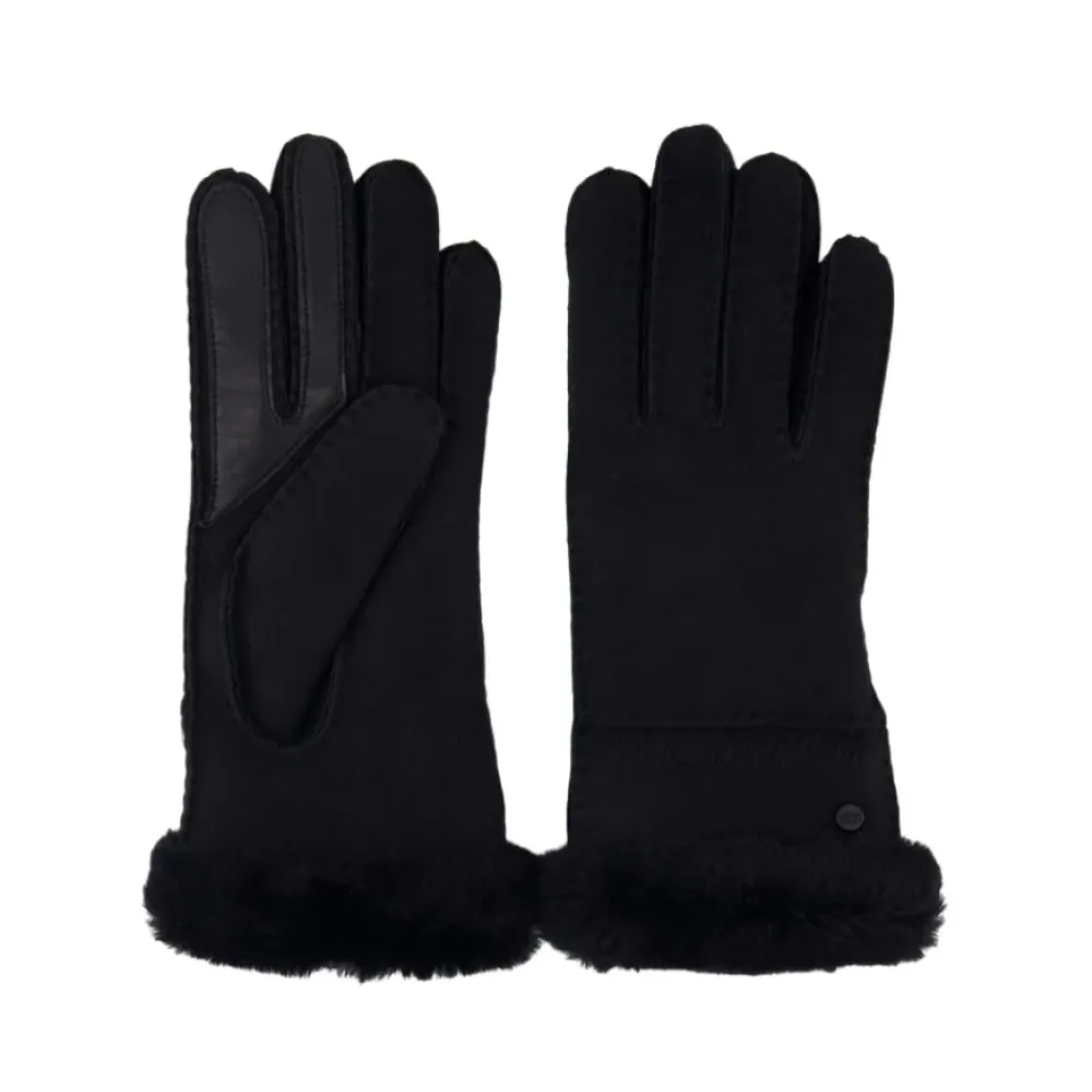 DAMES UGG Handschoenen^e Sheepskin Handschoenen voor Dames