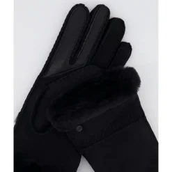 DAMES UGG Handschoenen^e Sheepskin Handschoenen voor Dames