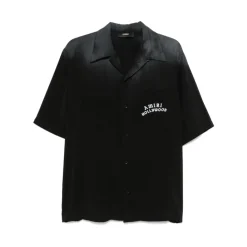 Heren Amiri e Shirt AMSTCA1154