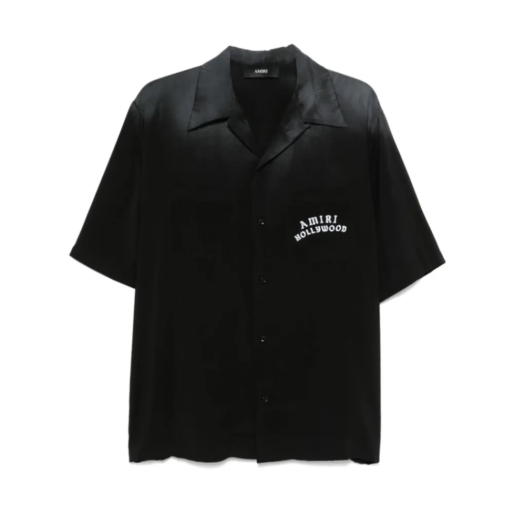 Heren Amiri e Shirt AMSTCA1154