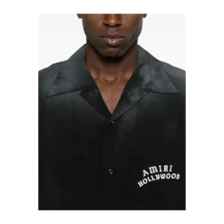 Heren Amiri e Shirt AMSTCA1154