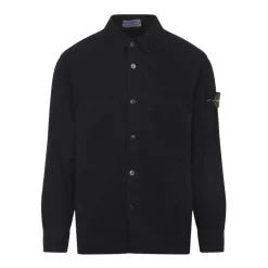 Heren Stone Island Overhemden^e Shirt voor Mannen AW25