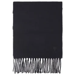 DAMES Ami Paris Sjaals|Sjaals^e Sjaal SF677 334 LAINE