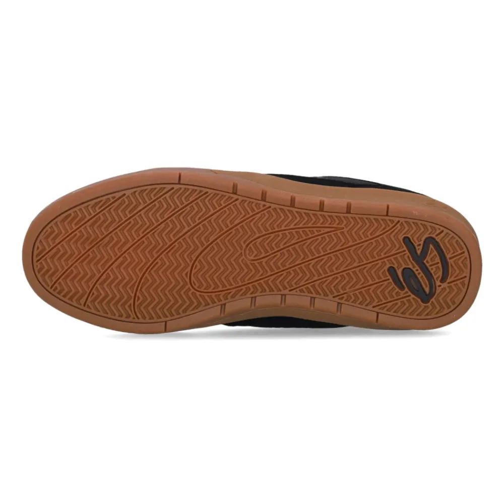 ES Sportschoenen^e Skate Schoenen met Vetersluiting