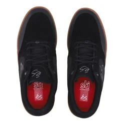 ES Sportschoenen^e Skate Schoenen met Vetersluiting