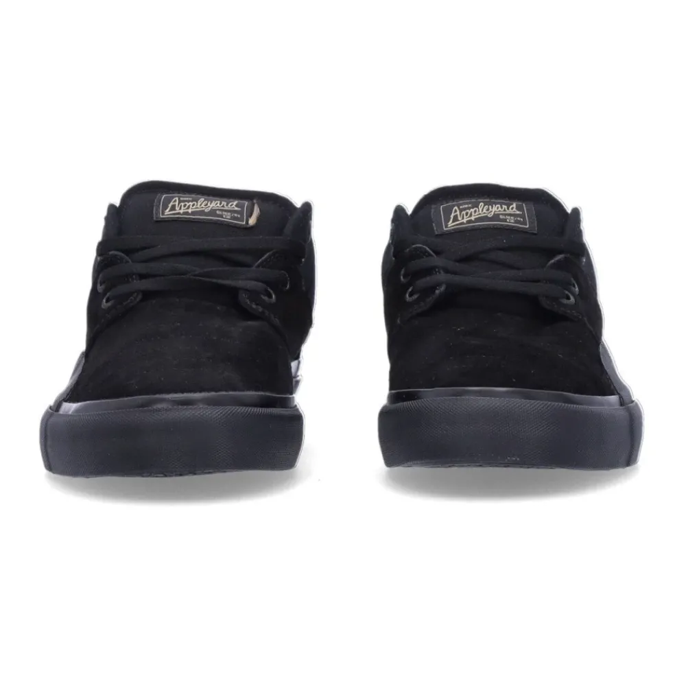 Globe e Skate Schoenen Vetersluiting Gevulkaniseerd