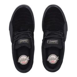 Globe e Skate Schoenen Vetersluiting Gevulkaniseerd