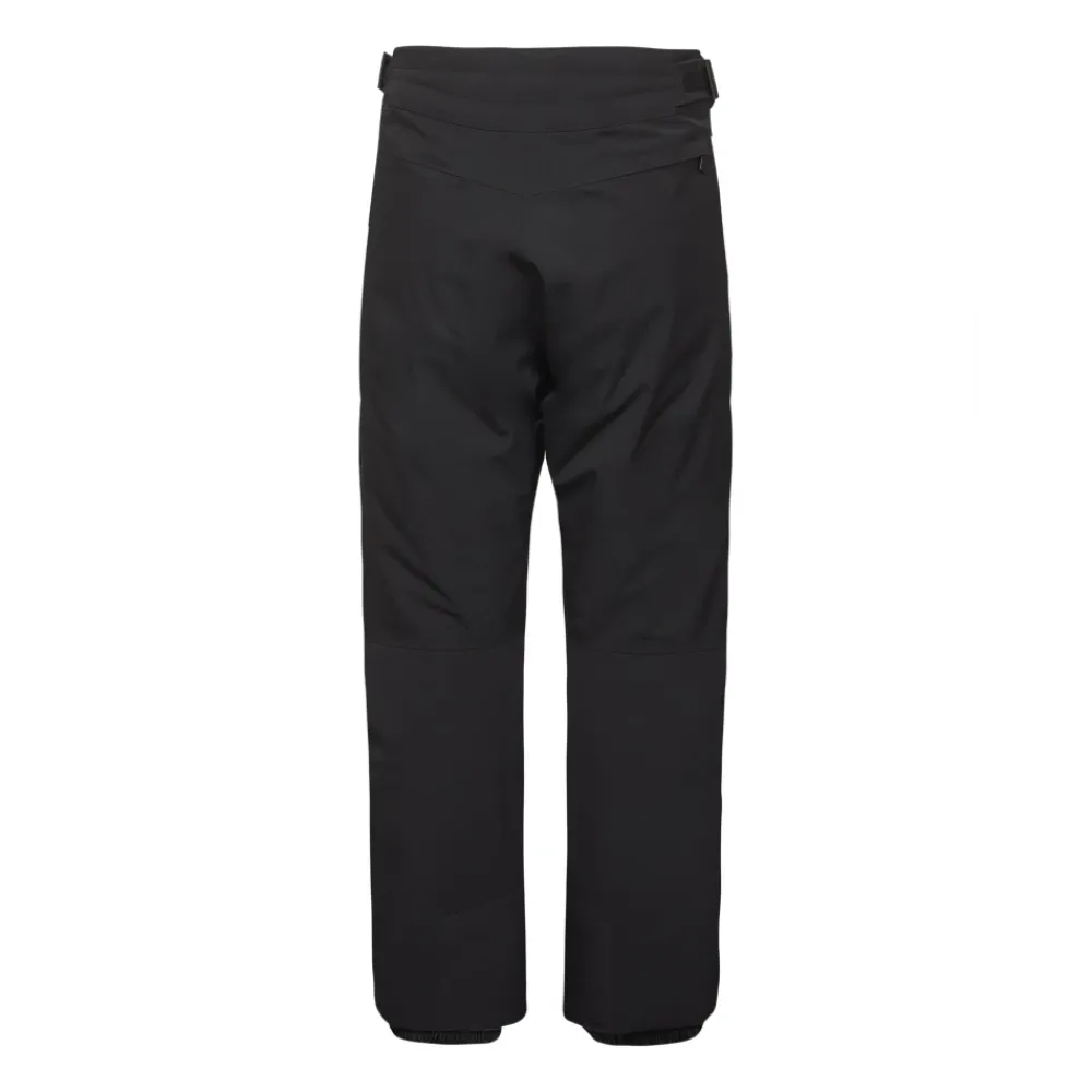 Moncler Wintersport^e Ski Broek met AquaGuard Ritsen