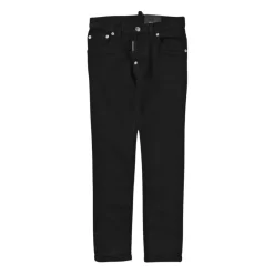 Dsquared2 e Skinny Fit Kinder Jeans