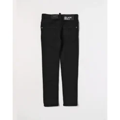 Dsquared2 e Skinny Fit Kinder Jeans