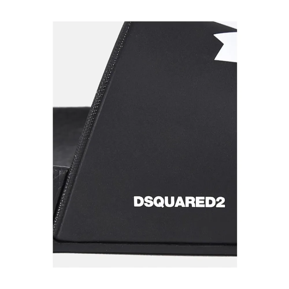 Heren Dsquared2 e Sliders