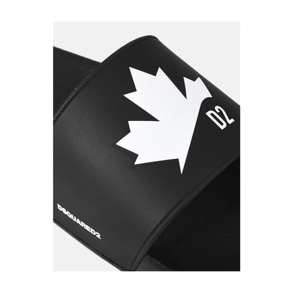 Heren Dsquared2 e Sliders