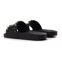 Heren Valentino Garavani e Slides met Toon Studs