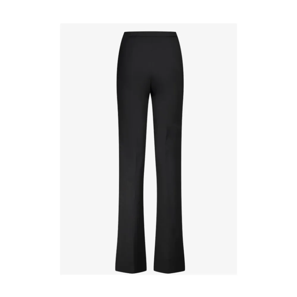 DAMES Elisabetta Franchi e Slim Fit Broek