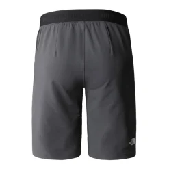 The North Face Outdoorkleding^Zwarte Slim Straight Stolernberg Alpine Broek